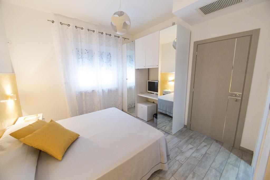 Orlando B&B Posto Rosso 部屋 写真