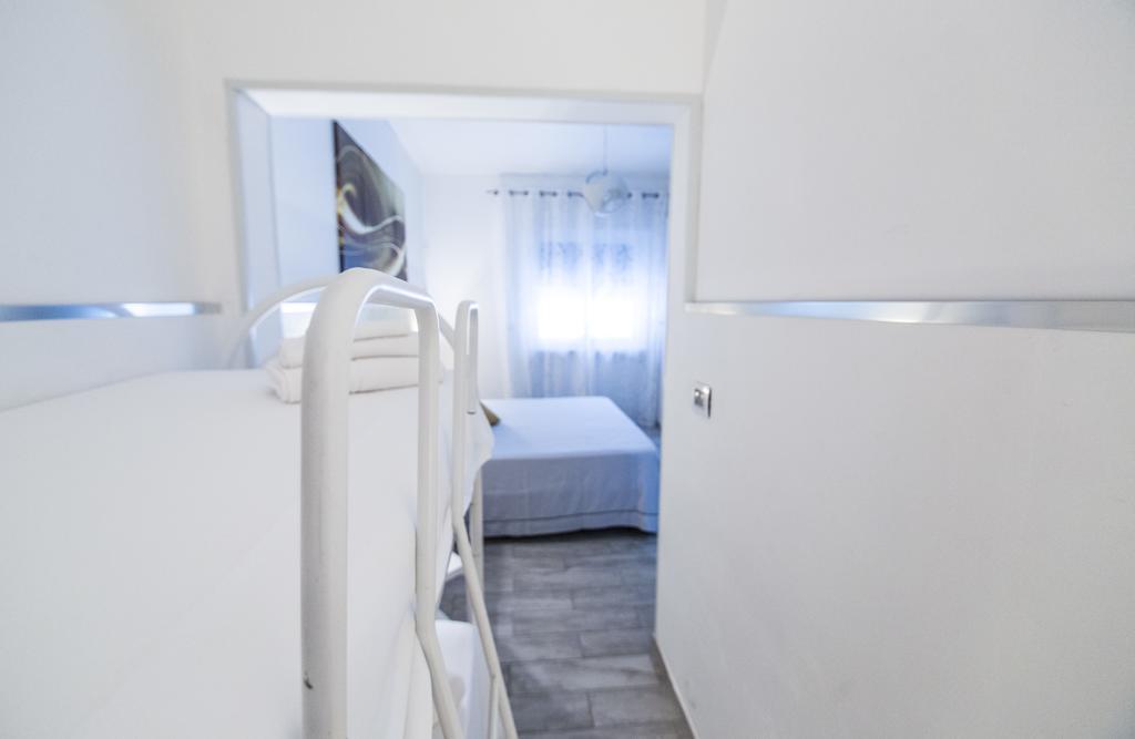 Orlando B&B Posto Rosso エクステリア 写真