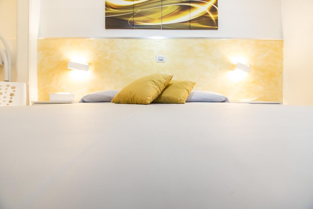 Orlando B&B Posto Rosso 部屋 写真