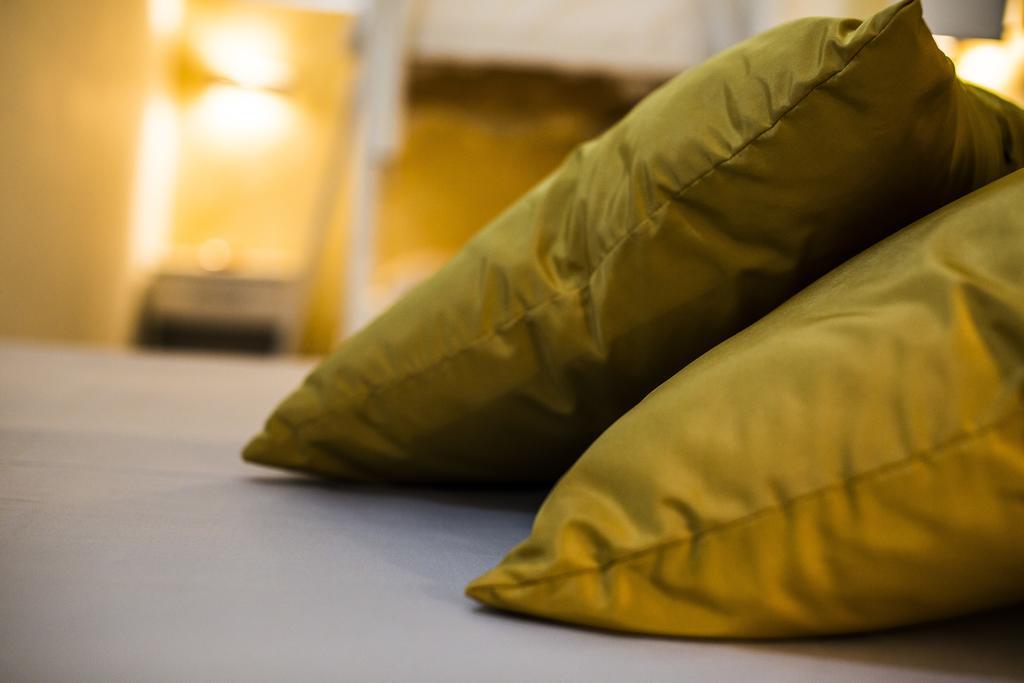 Orlando B&B Posto Rosso 部屋 写真