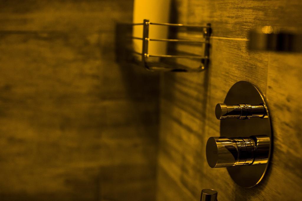 Orlando B&B Posto Rosso 部屋 写真