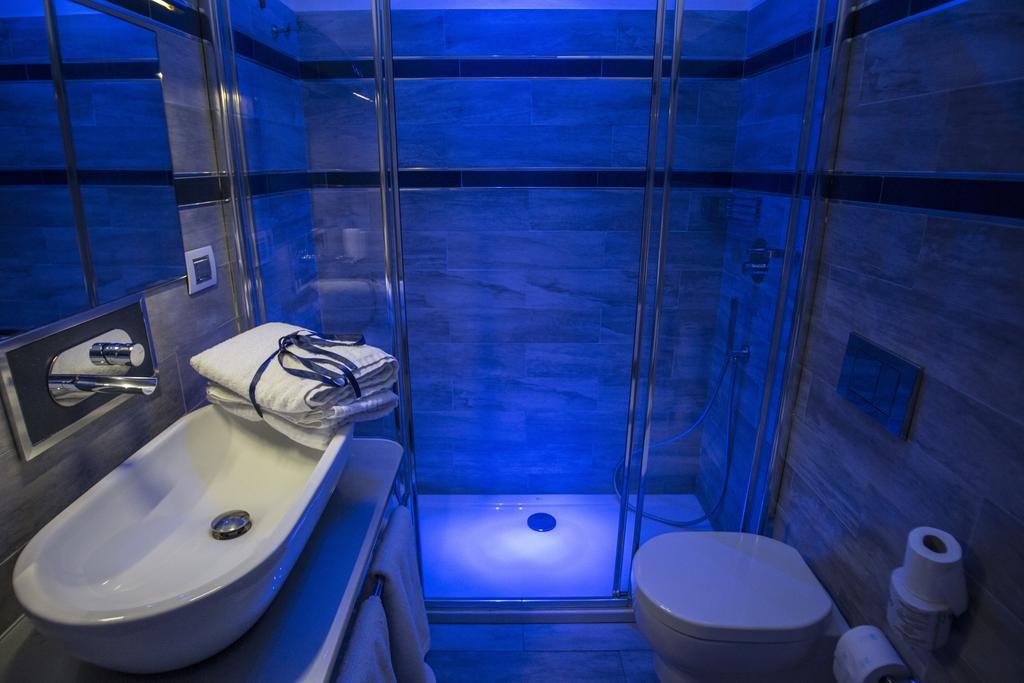 Orlando B&B Posto Rosso 部屋 写真