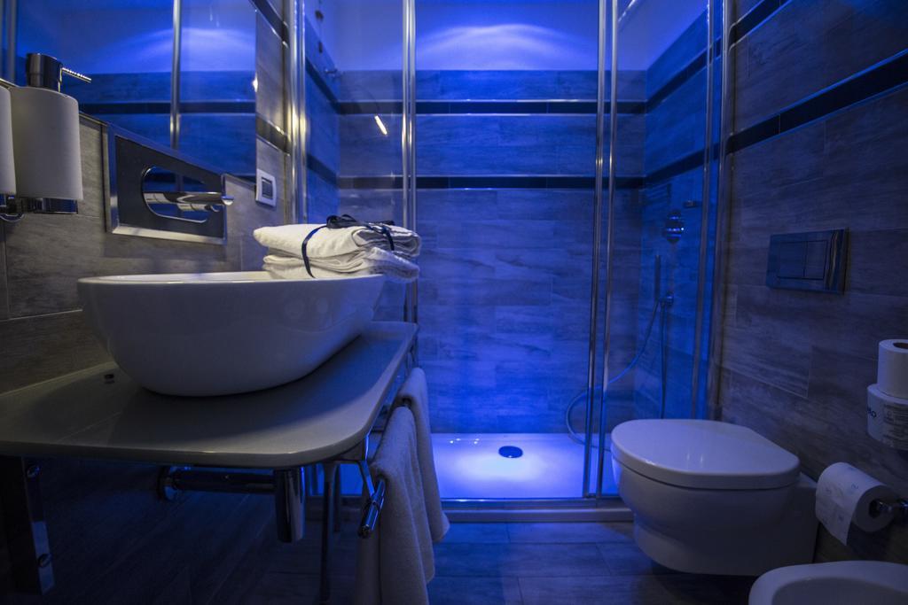 Orlando B&B Posto Rosso 部屋 写真