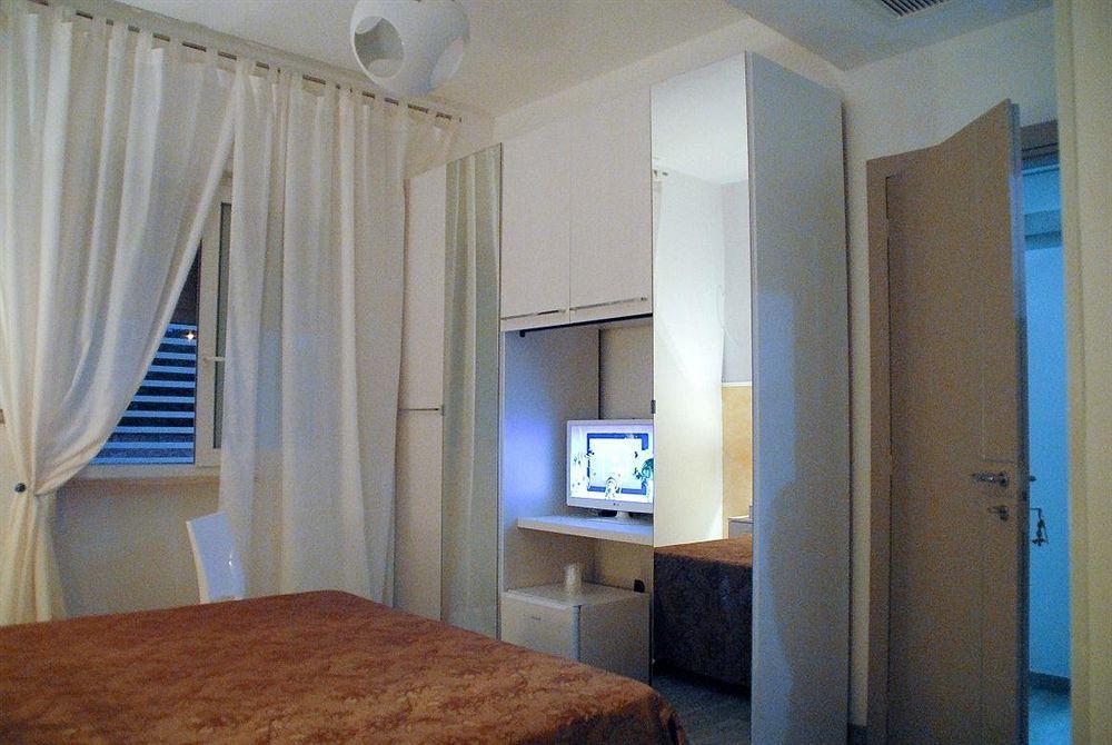 Orlando B&B Posto Rosso エクステリア 写真
