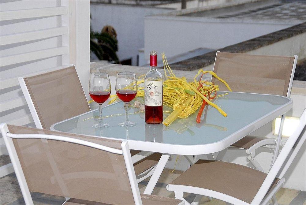 Orlando B&B Posto Rosso エクステリア 写真