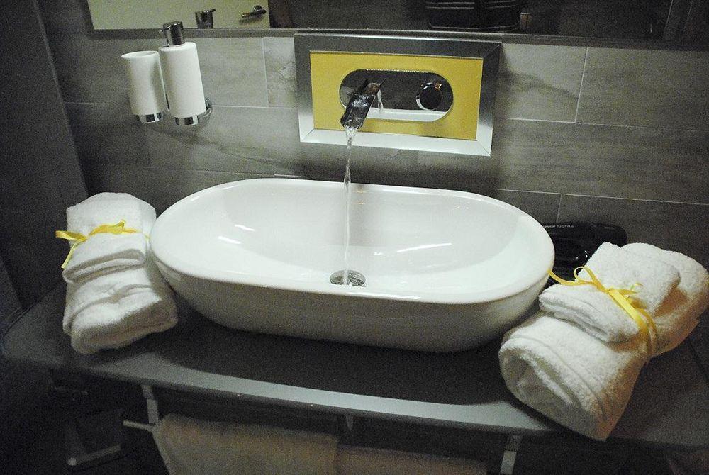 Orlando B&B Posto Rosso エクステリア 写真