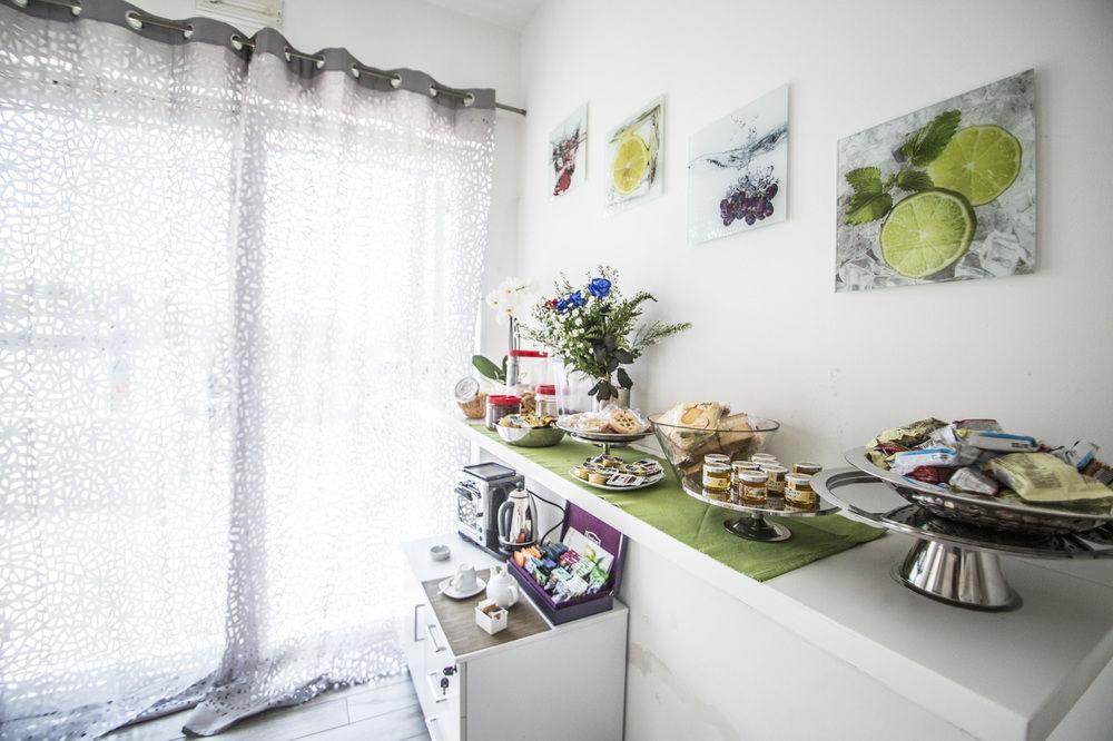 Orlando B&B Posto Rosso エクステリア 写真