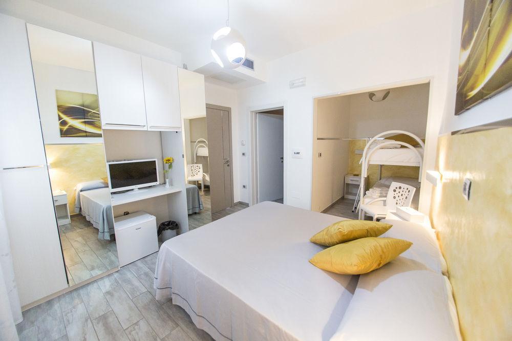 Orlando B&B Posto Rosso エクステリア 写真
