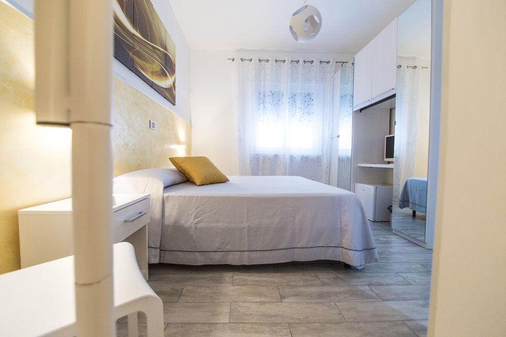 Orlando B&B Posto Rosso エクステリア 写真