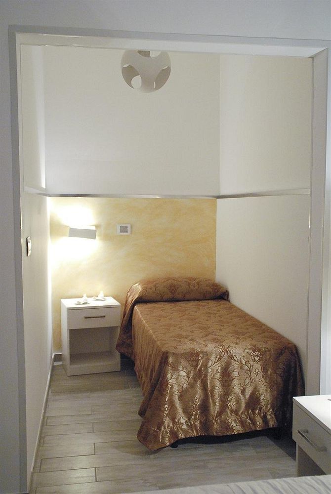 Orlando B&B Posto Rosso エクステリア 写真