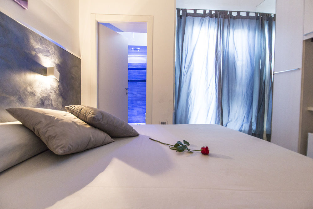 Orlando B&B Posto Rosso エクステリア 写真