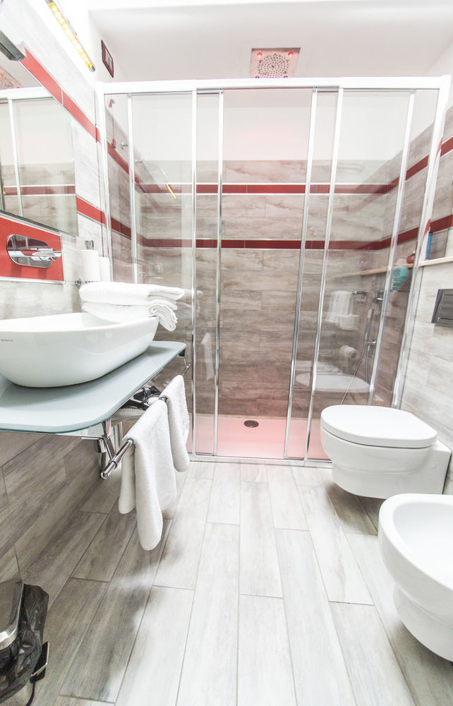 Orlando B&B Posto Rosso エクステリア 写真